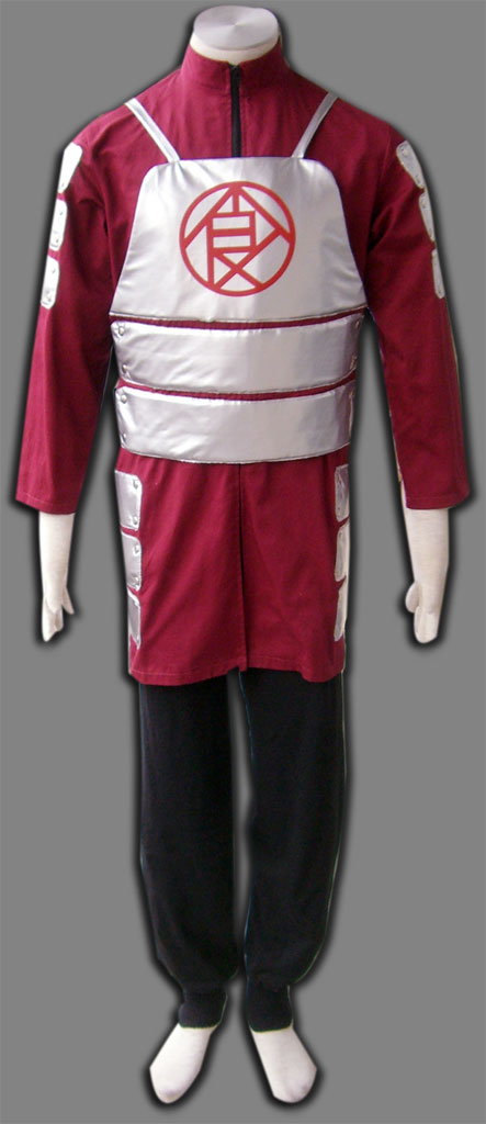 Naruto Akimichi Chouji Cosplay Costume Cosercosplay Com